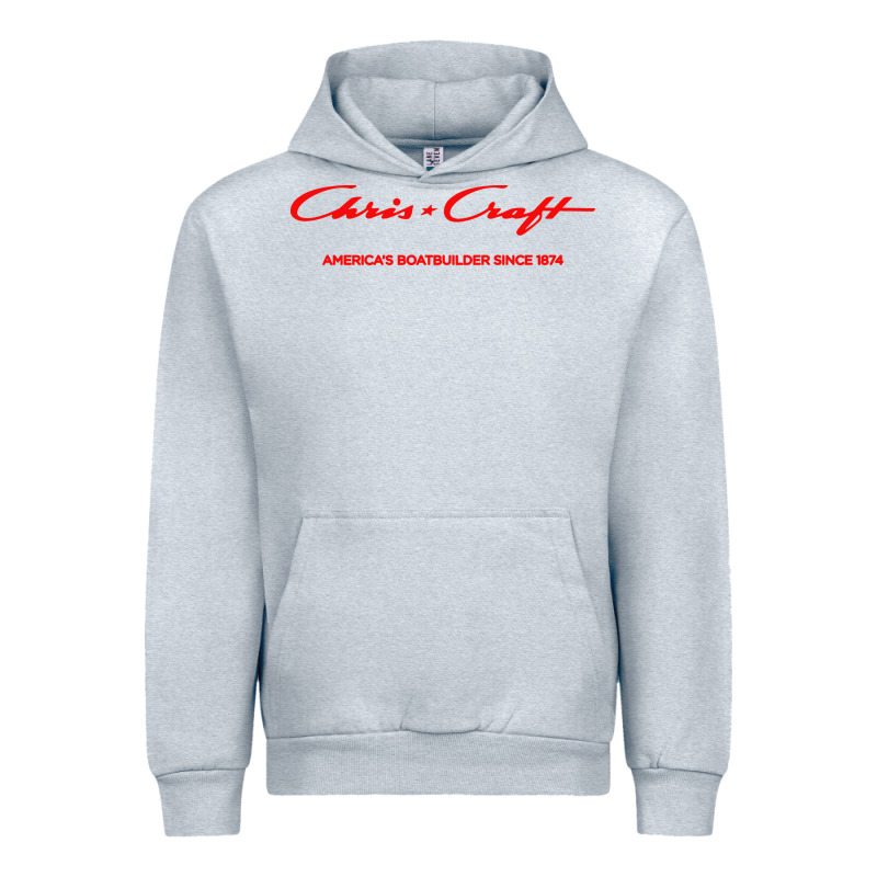Chris Boat Company Urban Hoodie by InspiraDesign | Teevron