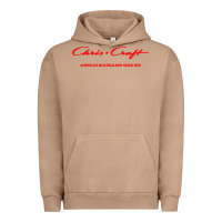 Pigment Burro chris boat company Urban Hoodie - InspiraDesign