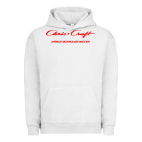 Pigment Lunar Rock chris boat company Urban Hoodie - InspiraDesign