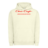 Pigment Pistachio chris boat company Urban Hoodie - InspiraDesign