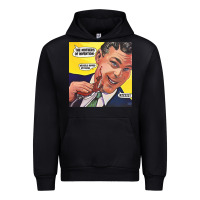Black The Mothers Of Invention - Weasels Ripped My Flesh Urban Hoodie - InspiraDesign