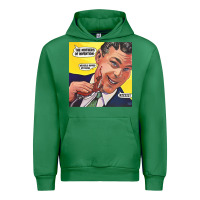Emerald The Mothers Of Invention - Weasels Ripped My Flesh Urban Hoodie - InspiraDesign