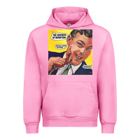 Fuchsia Pink The Mothers Of Invention - Weasels Ripped My Flesh Urban Hoodie - InspiraDesign