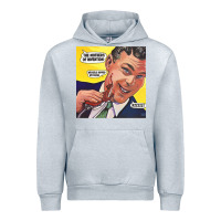 Heather Grey The Mothers Of Invention - Weasels Ripped My Flesh Urban Hoodie - InspiraDesign