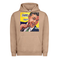 Pigment Burro The Mothers Of Invention - Weasels Ripped My Flesh Urban Hoodie - InspiraDesign