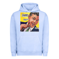 Pigment Grape Ice The Mothers Of Invention - Weasels Ripped My Flesh Urban Hoodie - InspiraDesign