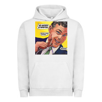 Pigment Lunar Rock The Mothers Of Invention - Weasels Ripped My Flesh Urban Hoodie - InspiraDesign