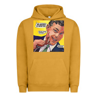 Pigment Peanut Butter The Mothers Of Invention - Weasels Ripped My Flesh Urban Hoodie - InspiraDesign