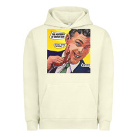 Pigment Pistachio The Mothers Of Invention - Weasels Ripped My Flesh Urban Hoodie - InspiraDesign