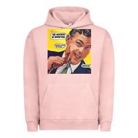 Pigment Salmon The Mothers Of Invention - Weasels Ripped My Flesh Urban Hoodie - InspiraDesign