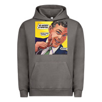 Pigment Tornado The Mothers Of Invention - Weasels Ripped My Flesh Urban Hoodie - InspiraDesign
