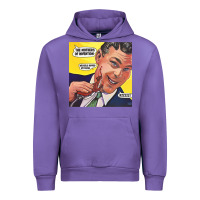 Tulip The Mothers Of Invention - Weasels Ripped My Flesh Urban Hoodie - InspiraDesign