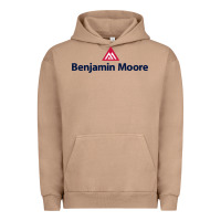 Pigment Burro benjamin,moore,1 Urban Hoodie - InspiraDesign