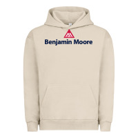 Pigment French Oak benjamin,moore,1 Urban Hoodie - InspiraDesign
