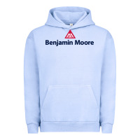 Pigment Grape Ice benjamin,moore,1 Urban Hoodie - InspiraDesign