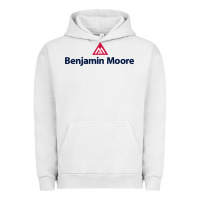 Pigment Lunar Rock benjamin,moore,1 Urban Hoodie - InspiraDesign
