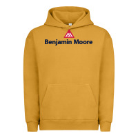 Pigment Peanut Butter benjamin,moore,1 Urban Hoodie - InspiraDesign