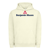 Pigment Pistachio benjamin,moore,1 Urban Hoodie - InspiraDesign
