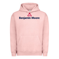 Pigment Salmon benjamin,moore,1 Urban Hoodie - InspiraDesign