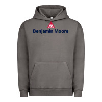 Pigment Tornado benjamin,moore,1 Urban Hoodie - InspiraDesign