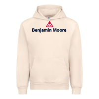 Benjamin,moore,1 Urban Hoodie | Teevron