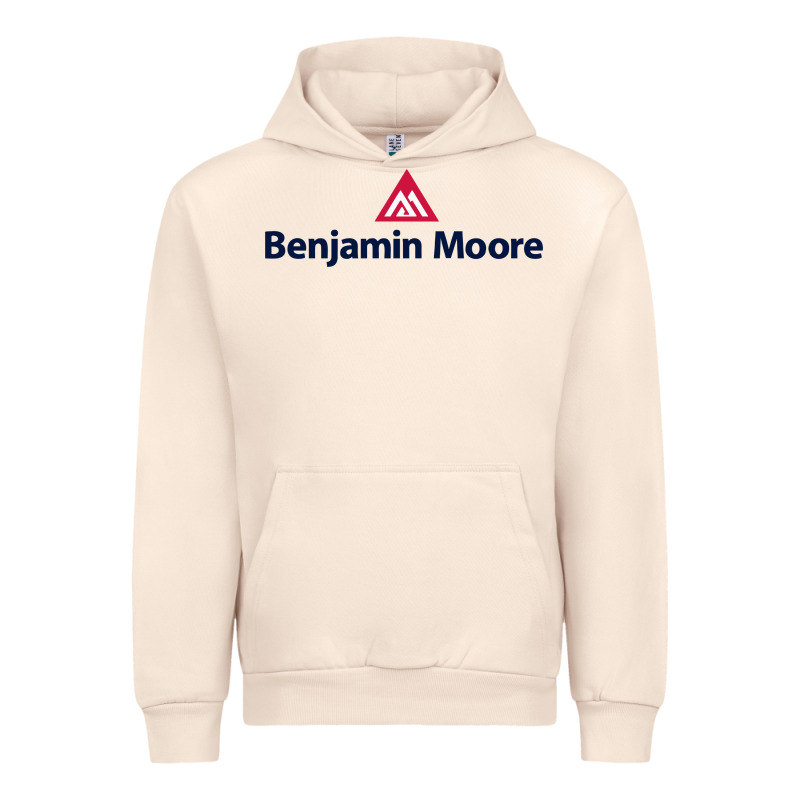Benjamin,moore,1 Urban Hoodie by InspiraDesign | Teevron