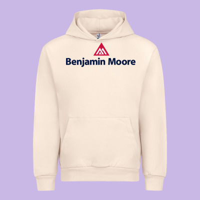 Benjamin,moore,1 Urban Hoodie Designed By Inspiradesign