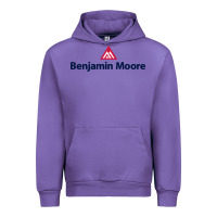 Tulip benjamin,moore,1 Urban Hoodie - InspiraDesign