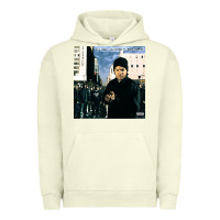 Pigment Pistachio Amerikkkas most wanted Urban Hoodie - InspiraDesign