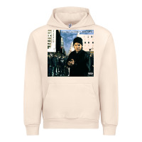 Sandshell Amerikkkas most wanted Urban Hoodie - InspiraDesign