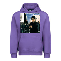 Tulip Amerikkkas most wanted Urban Hoodie - InspiraDesign