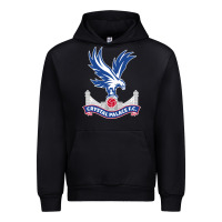 Black the-crystal-palace-f.c.-cool Urban Hoodie - InspiraDesign