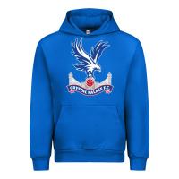 Cobalt the-crystal-palace-f.c.-cool Urban Hoodie - InspiraDesign
