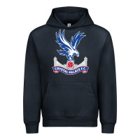 Navy the-crystal-palace-f.c.-cool Urban Hoodie - InspiraDesign
