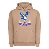 Pigment Burro the-crystal-palace-f.c.-cool Urban Hoodie - InspiraDesign