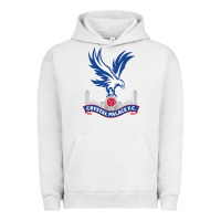 Pigment Lunar Rock the-crystal-palace-f.c.-cool Urban Hoodie - InspiraDesign