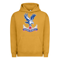 Pigment Peanut Butter the-crystal-palace-f.c.-cool Urban Hoodie - InspiraDesign