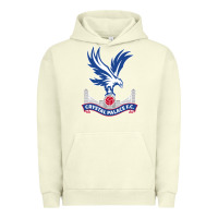 Pigment Pistachio the-crystal-palace-f.c.-cool Urban Hoodie - InspiraDesign