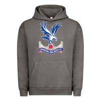 Pigment Tornado the-crystal-palace-f.c.-cool Urban Hoodie - InspiraDesign