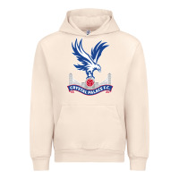 Sandshell the-crystal-palace-f.c.-cool Urban Hoodie - InspiraDesign