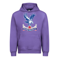 Tulip the-crystal-palace-f.c.-cool Urban Hoodie - InspiraDesign