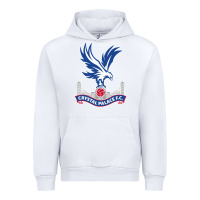 White the-crystal-palace-f.c.-cool Urban Hoodie - InspiraDesign