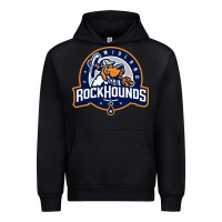 Black The midland.rock.hounds sport Urban Hoodie - InspiraDesign