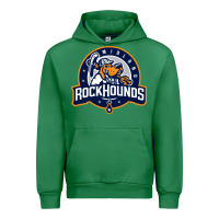 Emerald The midland.rock.hounds sport Urban Hoodie - InspiraDesign