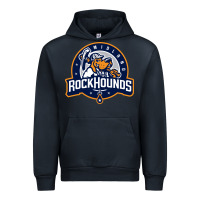 Navy The midland.rock.hounds sport Urban Hoodie - InspiraDesign