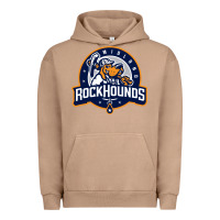Pigment Burro The midland.rock.hounds sport Urban Hoodie - InspiraDesign