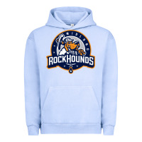 Pigment Grape Ice The midland.rock.hounds sport Urban Hoodie - InspiraDesign