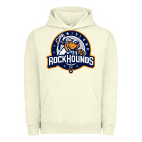 Pigment Pistachio The midland.rock.hounds sport Urban Hoodie - InspiraDesign