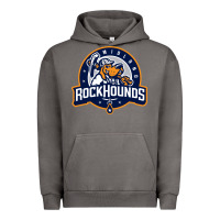 Pigment Tornado The midland.rock.hounds sport Urban Hoodie - InspiraDesign