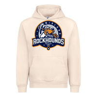Sandshell The midland.rock.hounds sport Urban Hoodie - InspiraDesign
